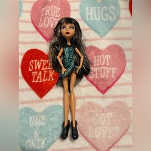 Monster High First Wave Cleo